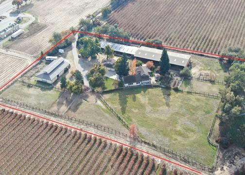 20255 HWY 88, CLEMENTS, CA 95227 - Image 1