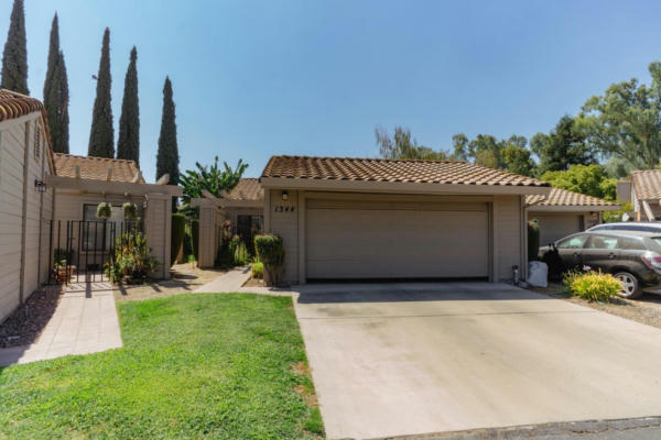 1344 PASEO REDONDO DR, MERCED, CA 95348 - Image 1