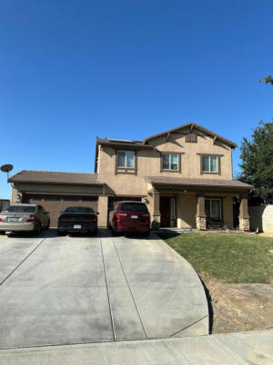 6701 NEWQUIST DR, BAKERSFIELD, CA 93306 - Image 1