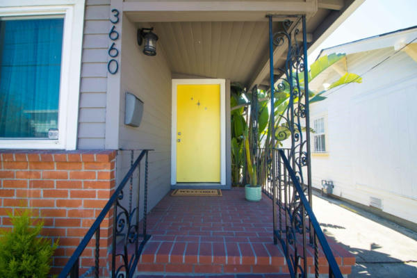3660 39TH AVE, OAKLAND, CA 94619, photo 4 of 35