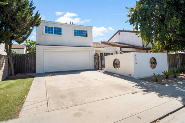 2176 SHARON WAY, MODESTO, CA 95350 - Image 1