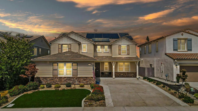 919 WILDERNESS WAY, ROCKLIN, CA 95765 - Image 1