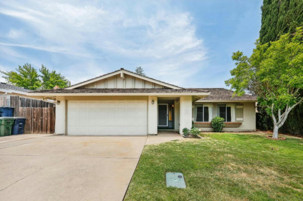 8245 CANYON OAK DR, CITRUS HEIGHTS, CA 95610 - Image 1