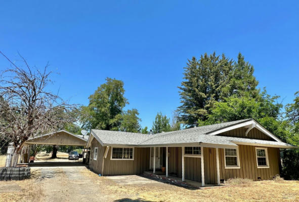 72000 HILL RD, COVELO, CA 95428 - Image 1