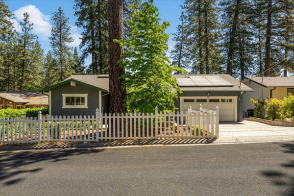 282 CORNWALL AVE, GRASS VALLEY, CA 95945 - Image 1