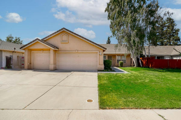 12768 QUICKSILVER ST, WATERFORD, CA 95386 - Image 1