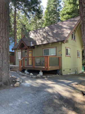 1630 WILLOW AVE, TAHOE CITY, CA 96145 - Image 1