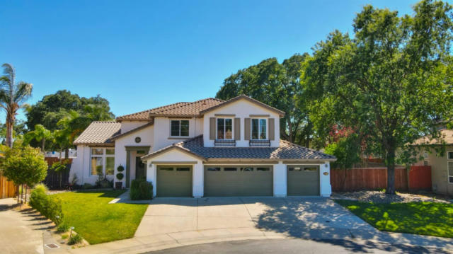 208 TAIL RACE CT, ROSEVILLE, CA 95747 - Image 1