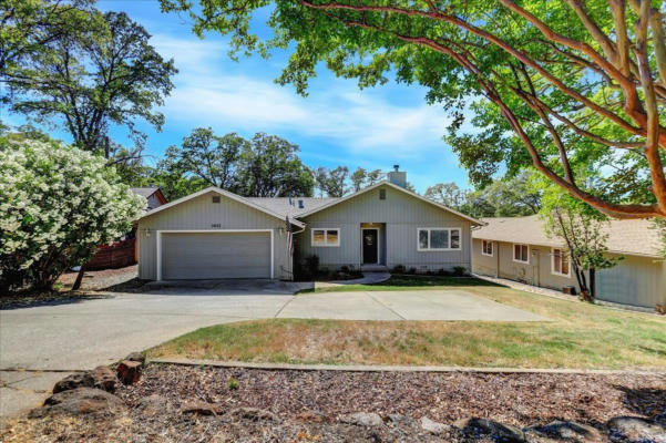 14142 LODGEPOLE DR, PENN VALLEY, CA 95946 - Image 1