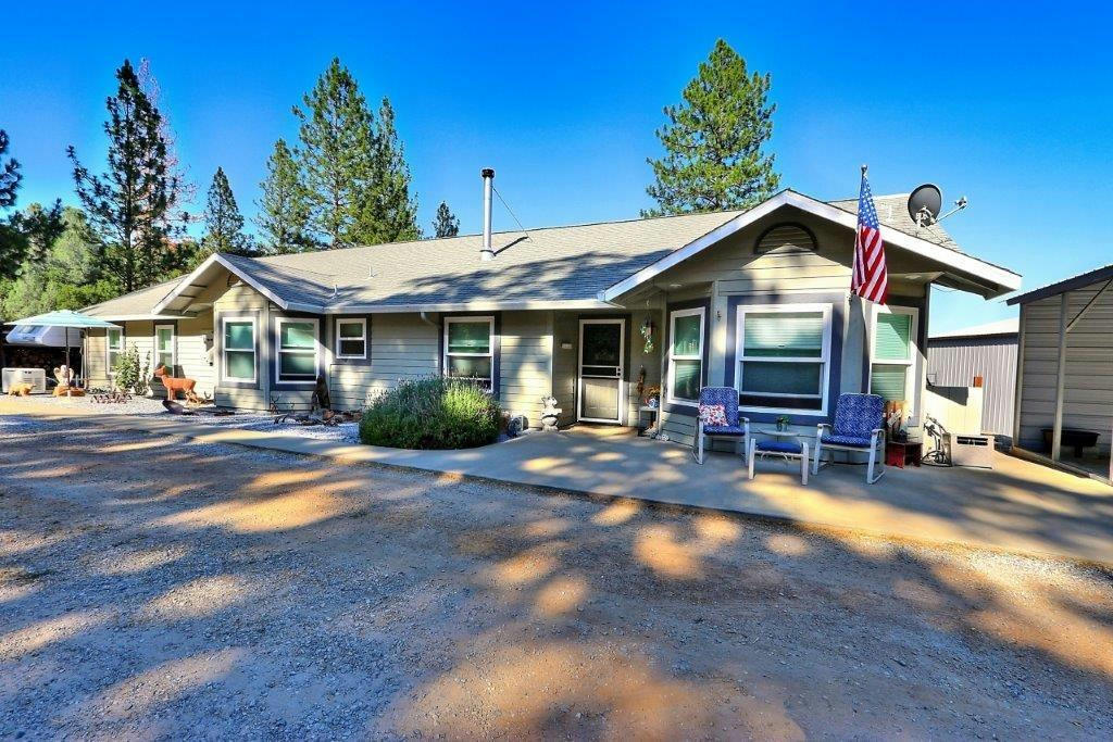 2274 SAND RIDGE RD, PLACERVILLE, CA 95667, photo 1 of 63