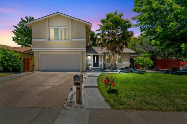 2505 COLONY DR, TRACY, CA 95376 - Image 1