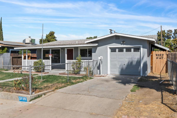 2728 GARVEY AVE, MODESTO, CA 95350 - Image 1