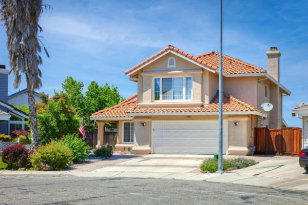 1863 W KAVANAGH AVE, TRACY, CA 95376, photo 4 of 44