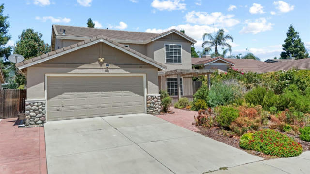 167 JAMES W SMITH DR, TRACY, CA 95377 - Image 1