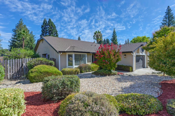 1402 MCBRIDE DR, ROSEVILLE, CA 95661 - Image 1